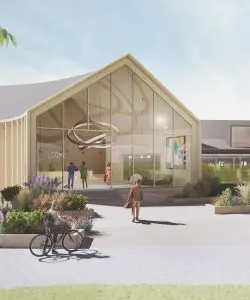 Colworth Science Park