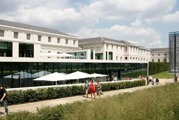 National Maritime Museum