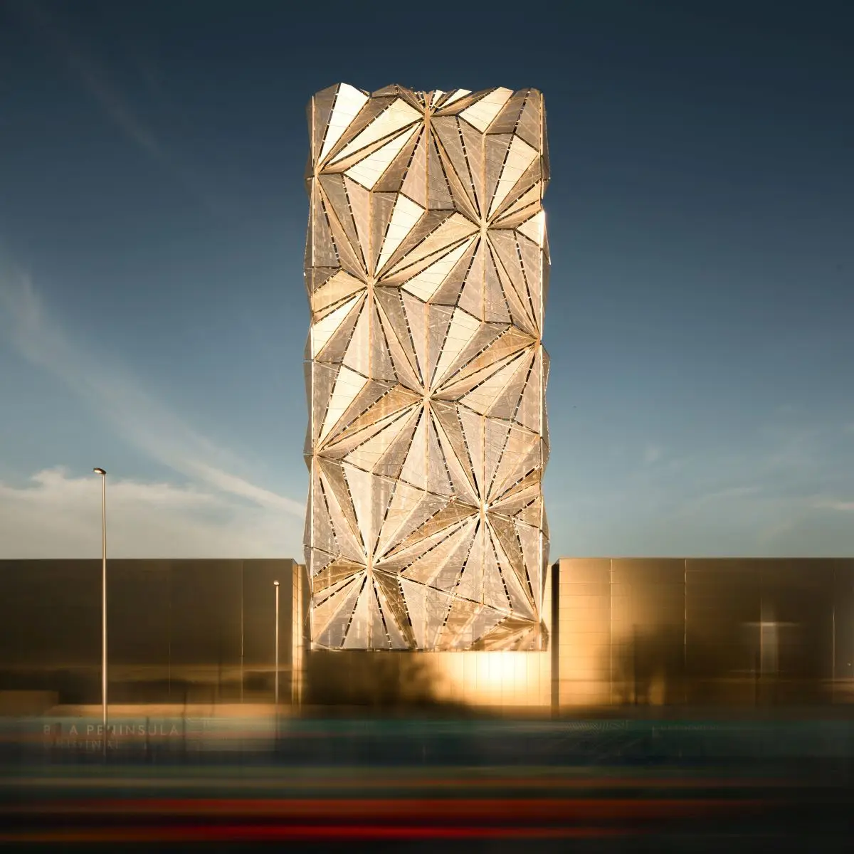 Greenwich Low Carbon Energy Centre