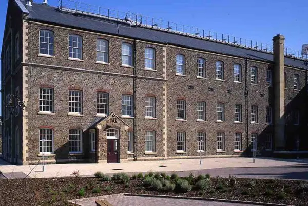 Historic England HQ