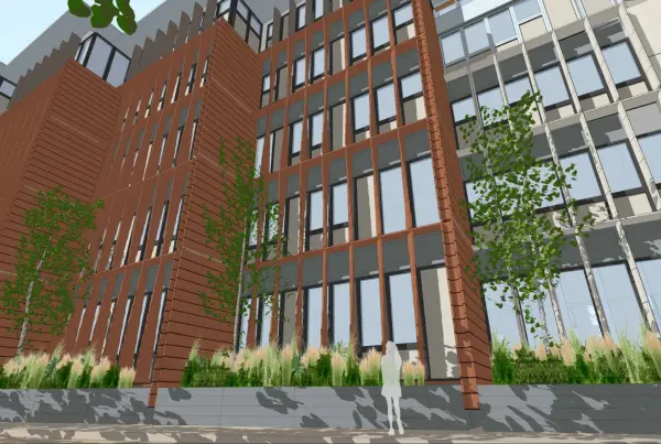 West Middlesex University Hospital