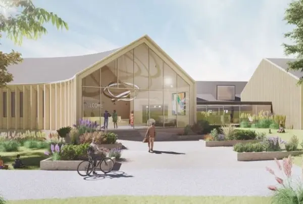 Colworth Science Park