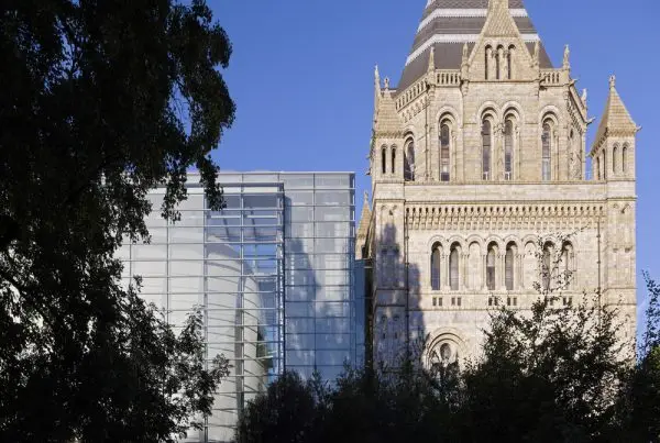 Natural History Museum