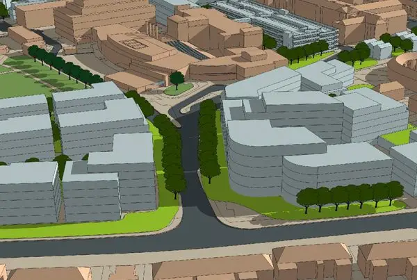 West Middlesex University Hospital