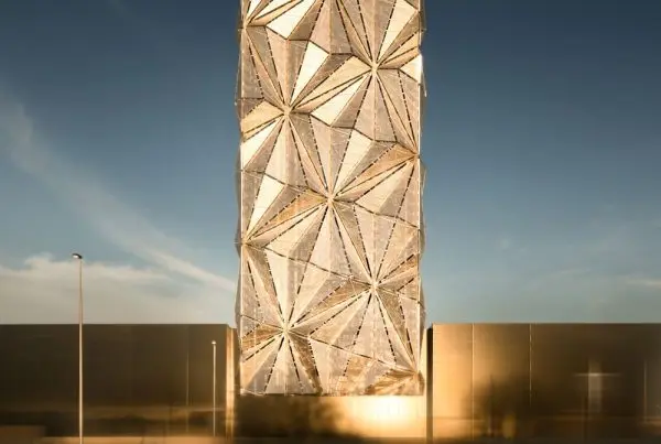 Greenwich Low Carbon Energy Centre