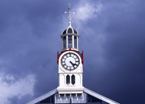 Conservation and Restoration Architects