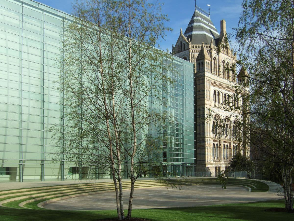 Natural History Museum