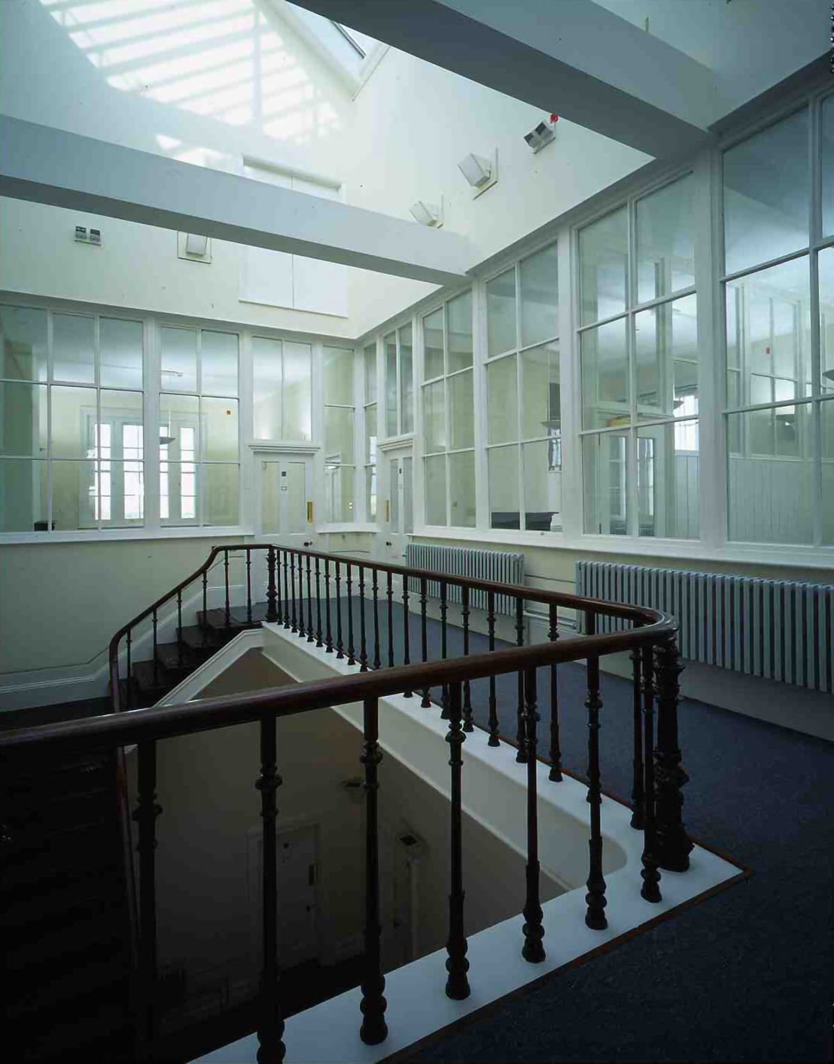 Historic England HQ