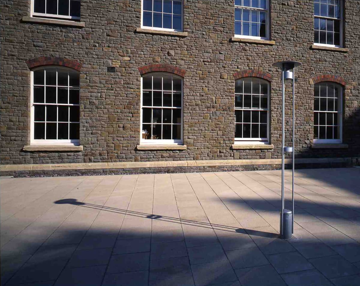 Historic England HQ outside