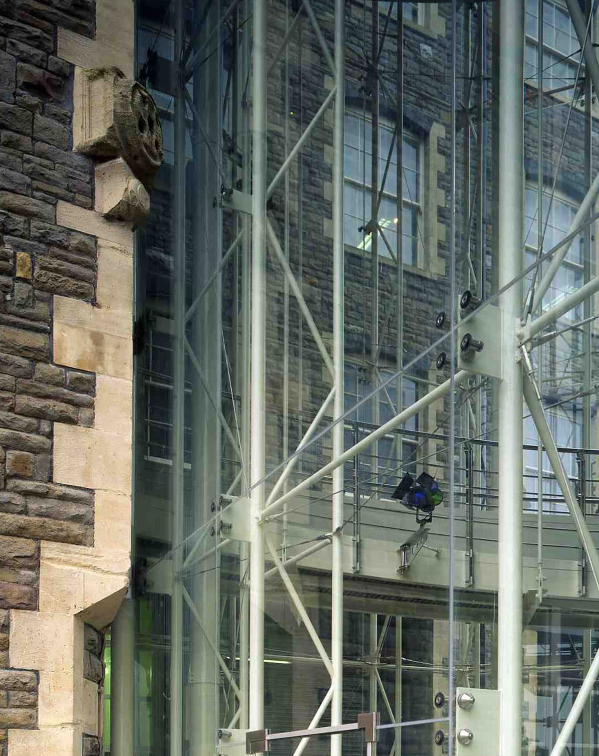 Historic England HQ