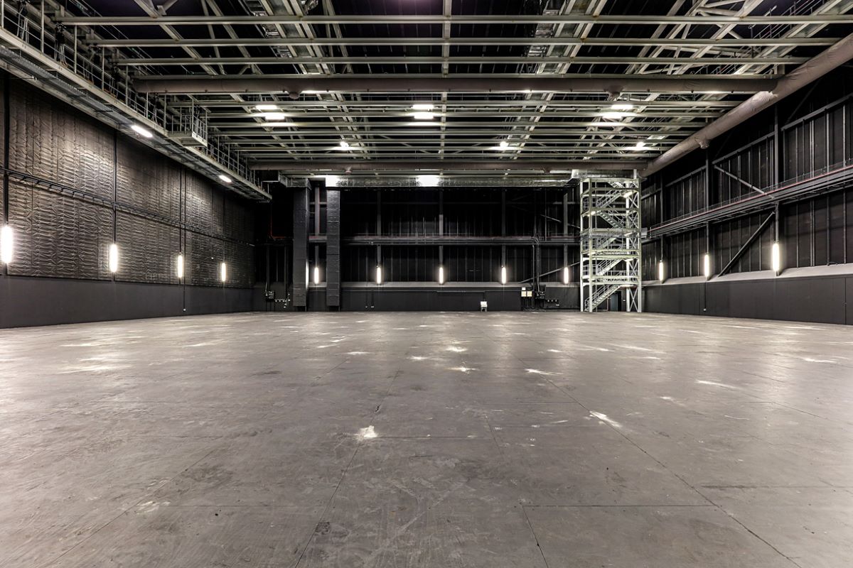 Platinum Stages, Elstree Film Studios