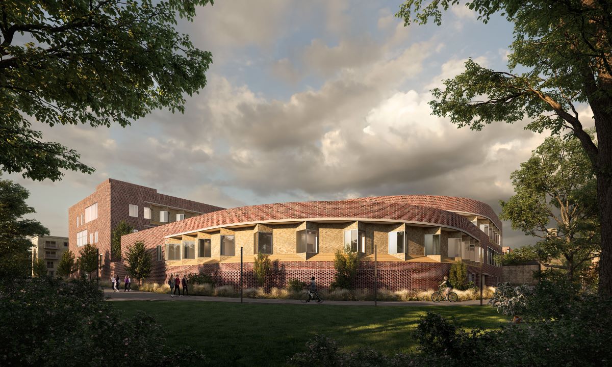 Springfield University Hospital